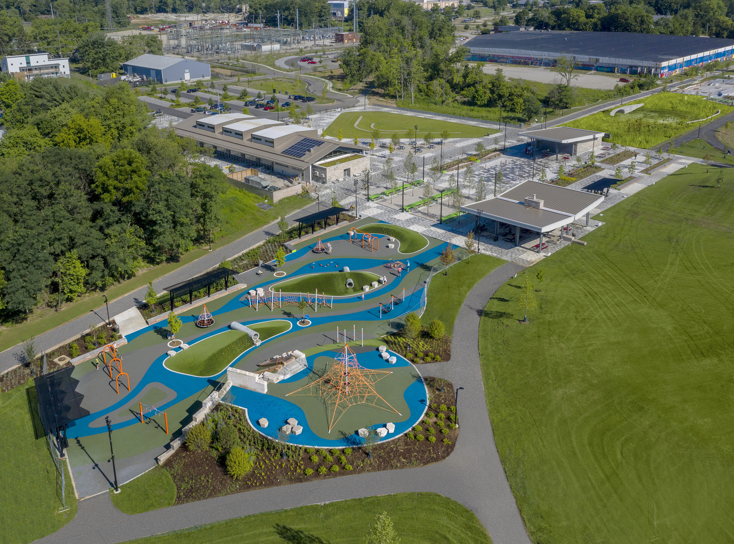 rundell-ernstberger-associates